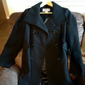 Weather Tamer Women's Pea Coat